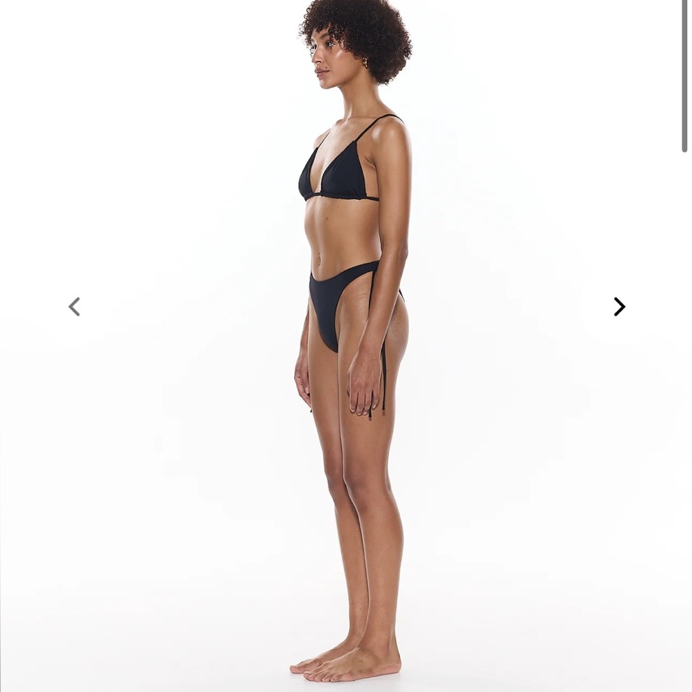NWOT MYRASWIM Pharr Bottoms